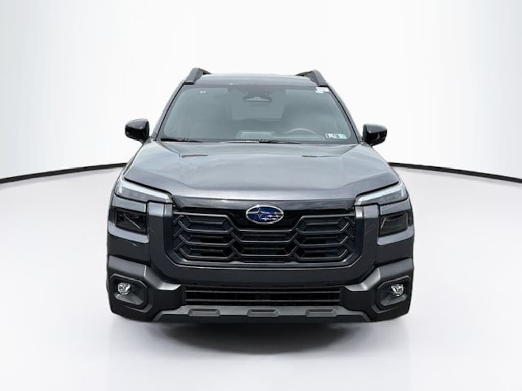 New 2026 Subaru Outback Premium WAGON