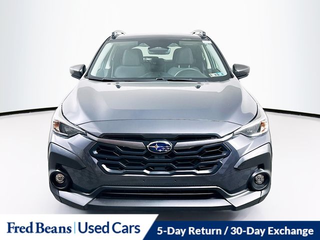 2025 Subaru Crosstrek Premium photo 2