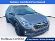 Used 2024 Subaru Crosstrek Limited SUV