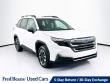 Used 2026 Subaru Forester Premium SUV