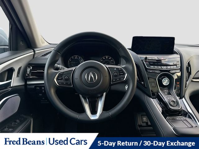 2025 Acura RDX Technology Package - Photo 29