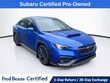  Subaru WRX
