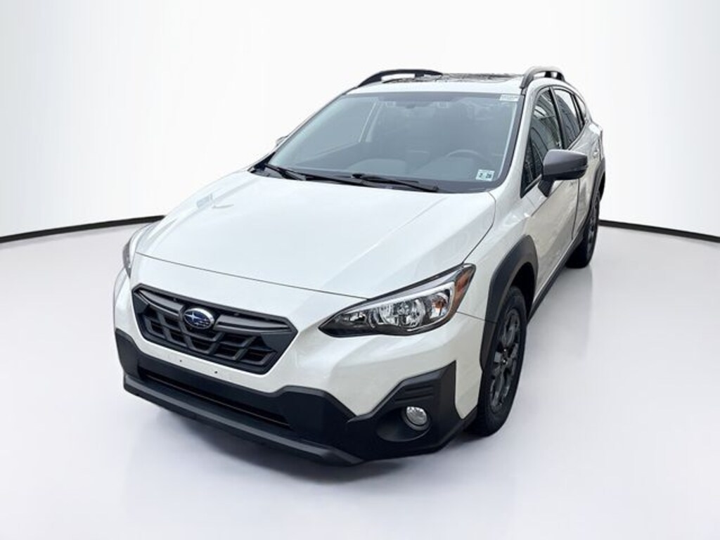 Used 2023 Subaru Crosstrek Sport SUV