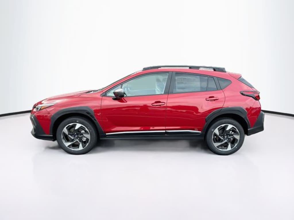 New 2026 Subaru Crosstrek Limited