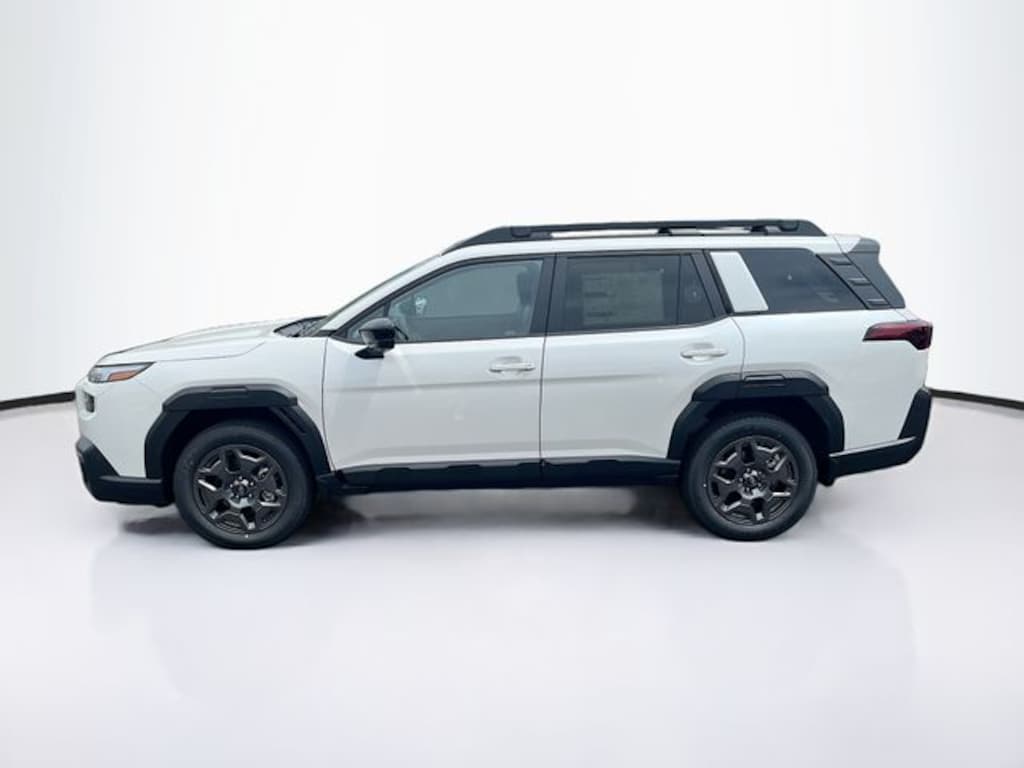 New 2026 Subaru Outback Premium WAGON