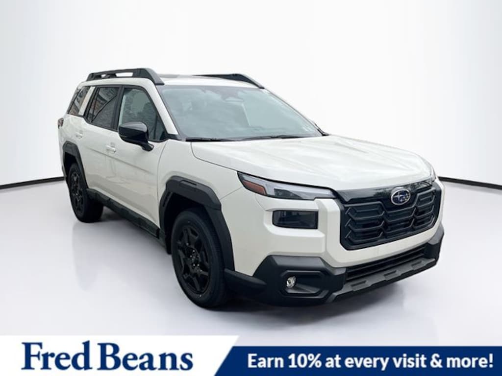 New 2026 Subaru Outback Limited WAGON