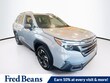  Subaru Forester Hybrid