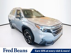 2025 Subaru Forester Hybrid Limited SUV