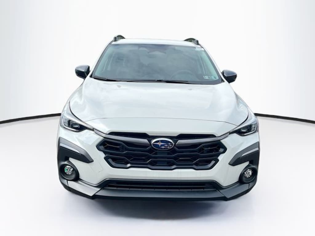 New 2026 Subaru Crosstrek Limited SUV