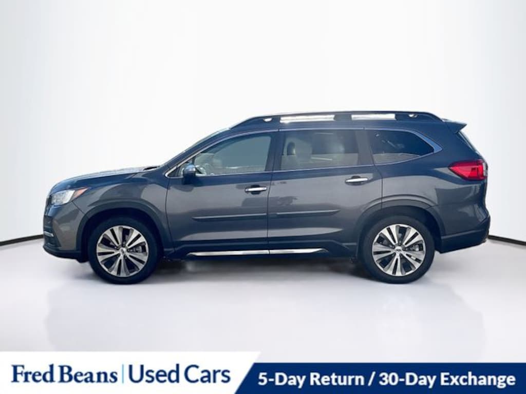Used 2022 Subaru Ascent Touring SUV