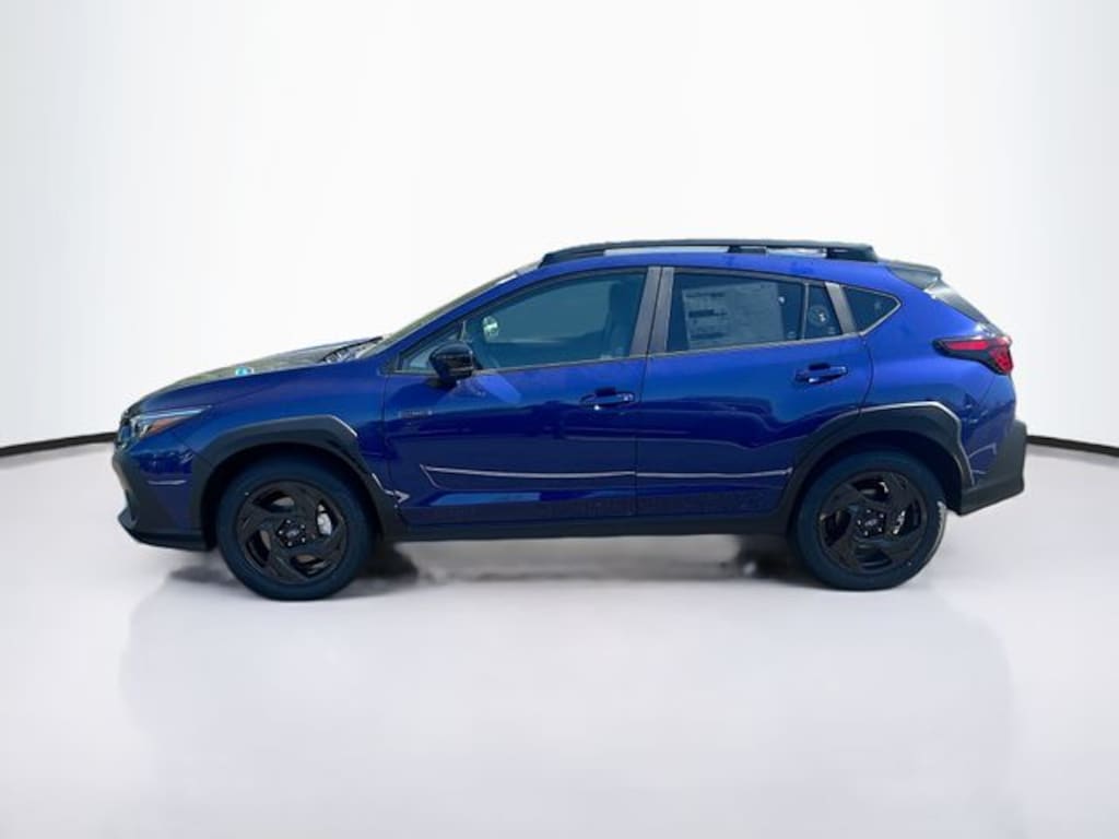New 2026 Subaru Crosstrek Sport Hybrid