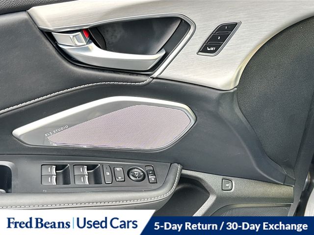 2025 Acura RDX Technology Package - Photo 23