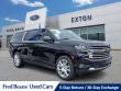 Used 2021 Chevrolet Suburban High Country SUV