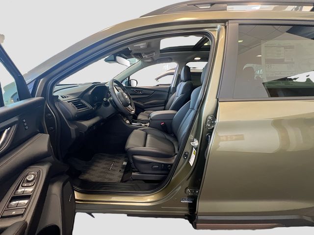 2026 Subaru Ascent Limited Bronze Edition - Photo 16