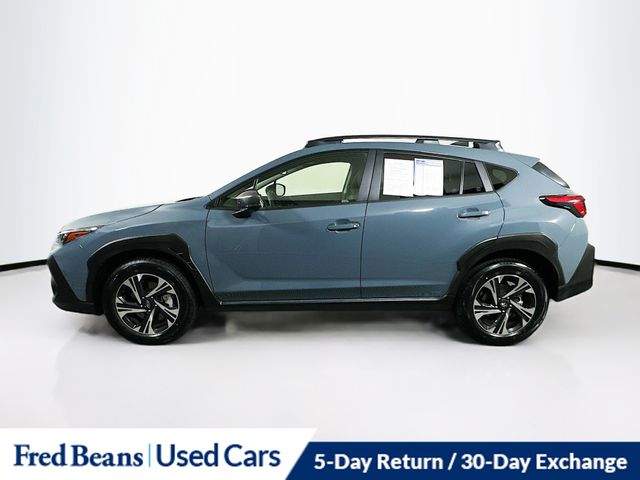 2025 Subaru Crosstrek Premium photo 4