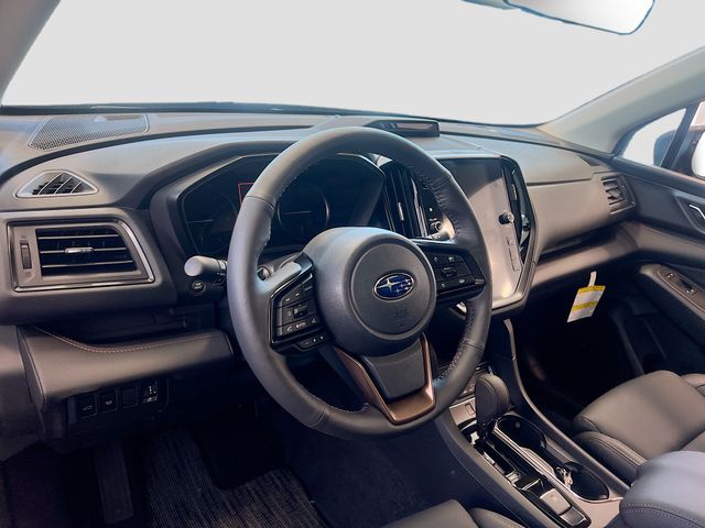 2026 Subaru Ascent Limited Bronze Edition - Photo 6
