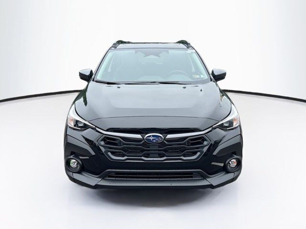 New 2026 Subaru Crosstrek Premium