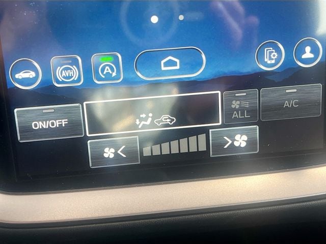 2025 Subaru Impreza Sport - Photo 10