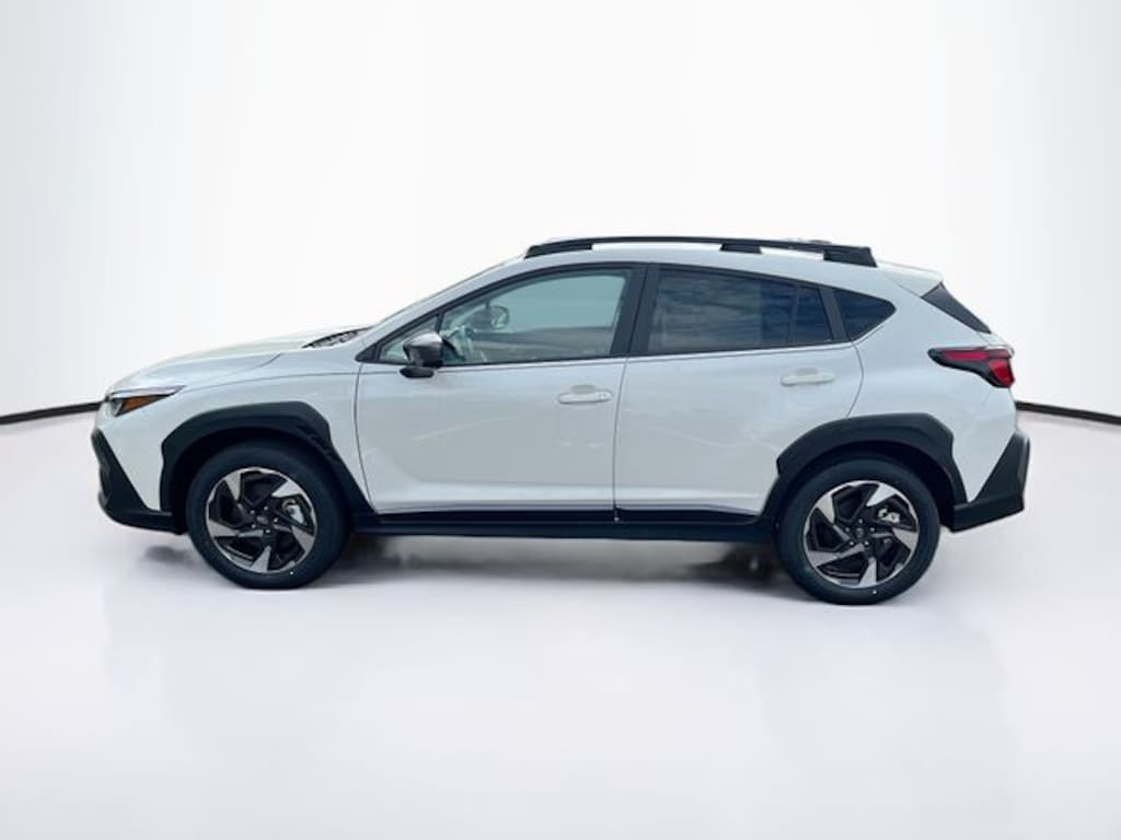 New 2026 Subaru Crosstrek Limited SUV