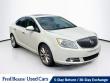 Used 2014 Buick Verano Leather Group Sedan