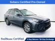 Certified 2023 Subaru Outback Premium SUV