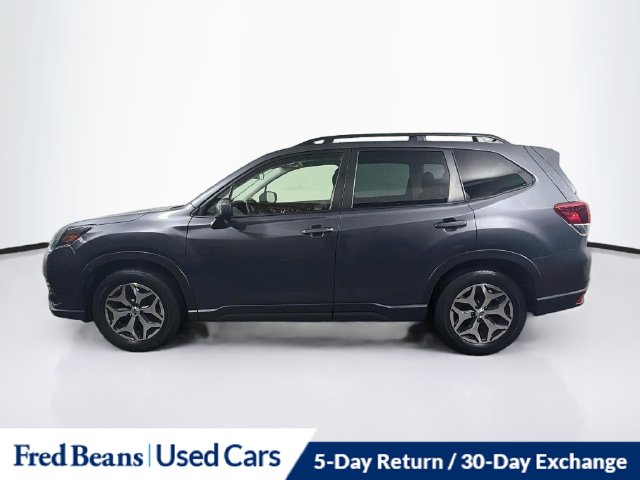 Used 2023 Subaru Forester Premium SUV