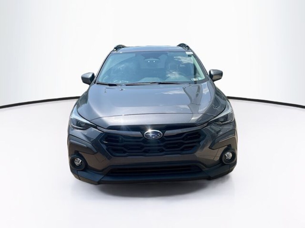 Used 2024 Subaru Crosstrek Limited SUV