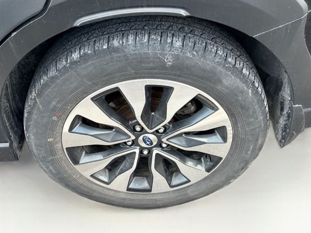 Used 2024 Subaru Outback Touring SUV