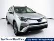 Used 2016 Toyota RAV4 Hybrid XLE SUV