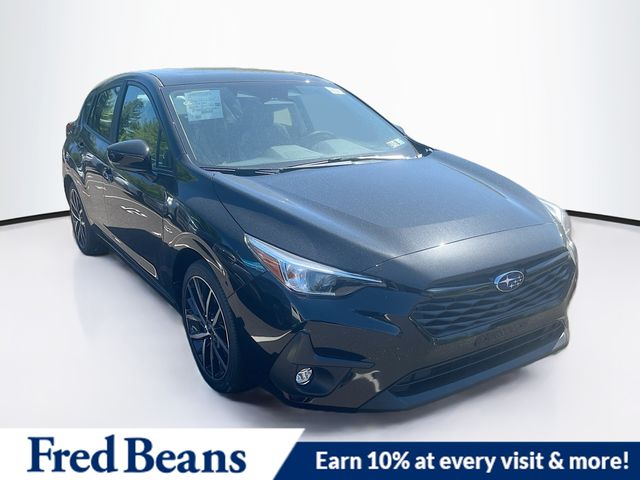 2026 Subaru Impreza 2.0 Sport CVT's photo