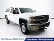  Chevrolet Silverado 2500HD