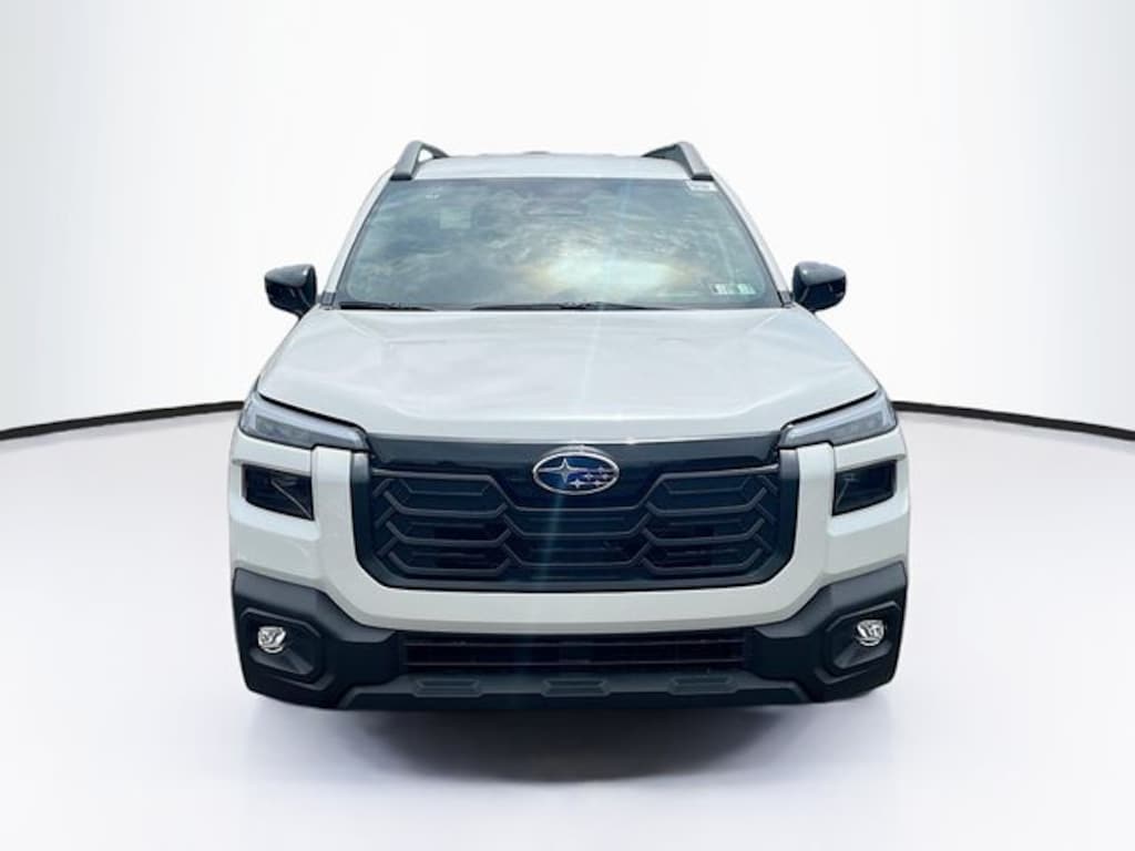 New 2026 Subaru Outback Premium WAGON