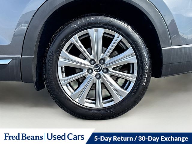 2021 Mazda CX-9 Signature - Photo 40