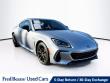 Used 2026 Subaru BRZ tS Coupe