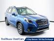 Used 2023 Subaru Forester Premium SUV