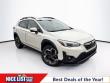 Used 2023 Subaru Crosstrek Limited SUV