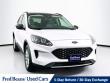 Used 2022 Ford Escape SE SUV