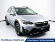 Certified 2023 Subaru Crosstrek Premium SUV