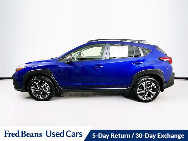 2025 Subaru Crosstrek Premium photo 3