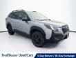 Used 2022 Subaru Forester Wilderness SUV