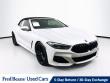 Used 2022 BMW 8 Series 840i Convertible