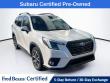 Certified 2024 Subaru Forester Limited SUV
