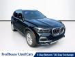 Used 2021 BMW X5 xDrive40i SUV