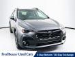 Used 2026 Subaru Crosstrek Premium SUV