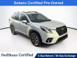 Certified 2022 Subaru Forester Premium SUV