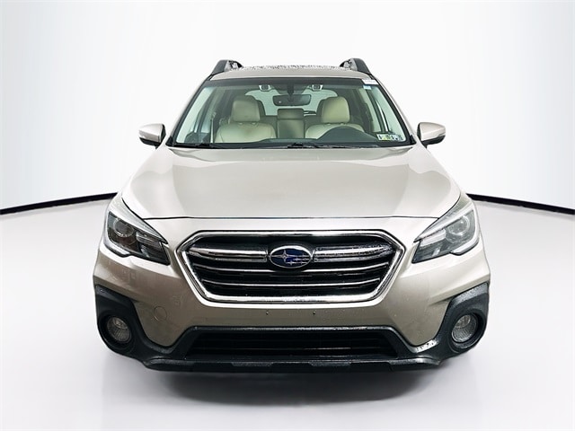 Used 2019 Subaru Outback Limited with VIN 4S4BSANC9K3283670 for sale in Doylestown, PA