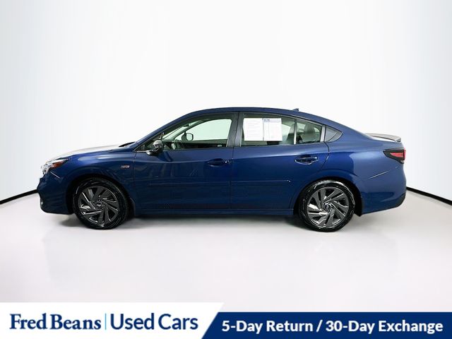 2024 Subaru Legacy Sport photo 4