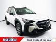 Used 2023 Subaru Outback Premium SUV