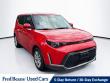 Used 2023 Kia Soul LX Hatchback