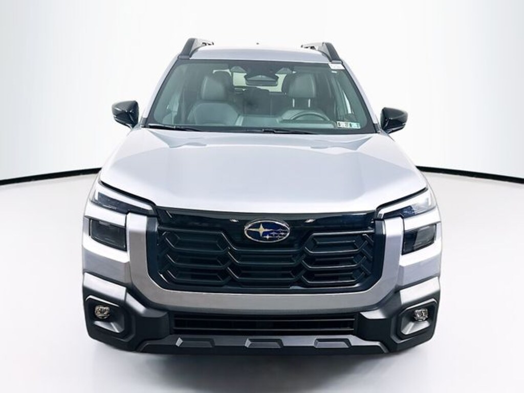 Used 2026 Subaru Outback Premium SUV